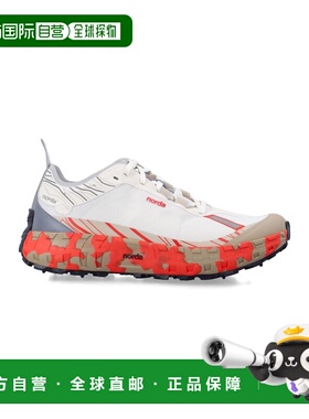 香港直邮Norda 男士 Run 001A Ultra Distance 鞋 001AMRZFIRECLA