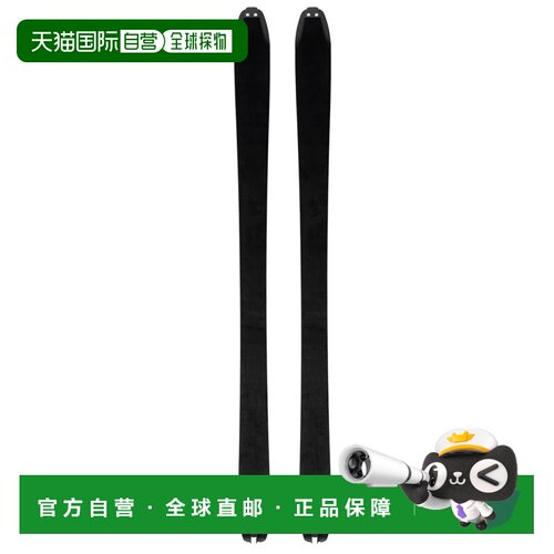 香港直邮ATOMIC 户外滑雪装备 AL6000194NERO CO 黑色 PELLE SKIN