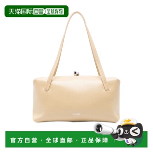 香港直邮Jil Sander Goji 枕头单肩包 J08WD0078P5635新款斜挎包