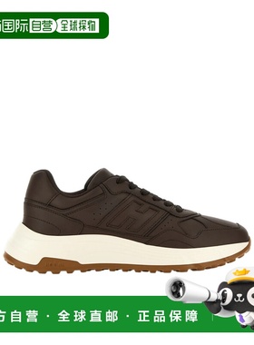 1h可退 香港直邮HOGAN 25FW Hogan Hyperlight运动鞋 Men