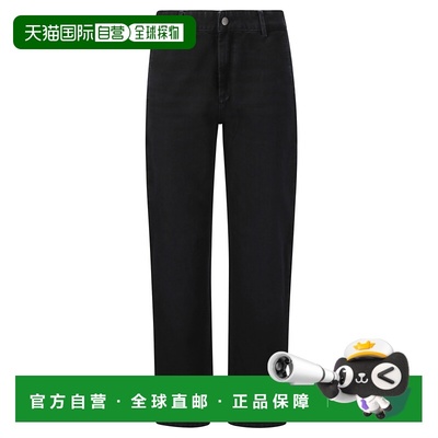 1h可退 香港直邮CARHARTT WIP 女士 W' PIERCE 裤子直筒裤 I03432