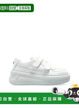 1h可退 欧洲直邮acne studios 女士 运动鞋女鞋