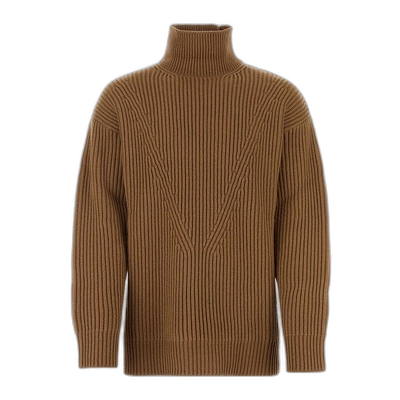 香港直邮Jil Sander 高领针织衫 J22GP0209J14511毛衣