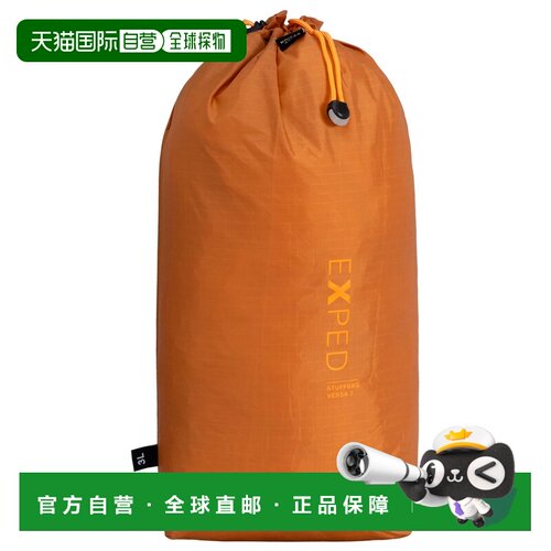 香港直邮exped 女士 旅行袋