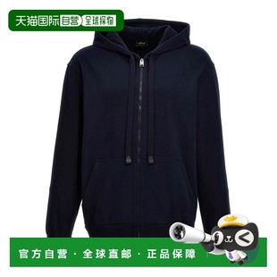 毛衣卫衣针织衫 欧洲直邮brioni 男士