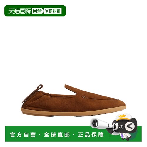 香港直邮BOTTEGA VENETA 男士商务休闲鞋 876078V6X202027 AW2026