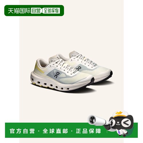 欧洲直邮ON 女士运动鞋 100310621212000 CO 花色【付后1h可退】