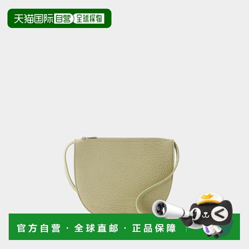 1h可退 香港直邮BURBERRY 女士单肩包 8081537B7311