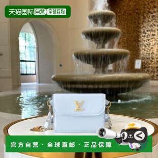 欧洲直邮路易威登25新款 卡包Tiny Verso Recto 自营1h可退