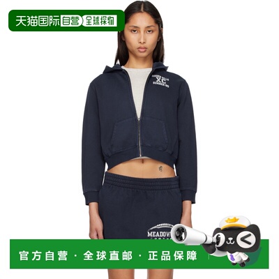 1h可退 香港直邮SKIMS女士卫衣