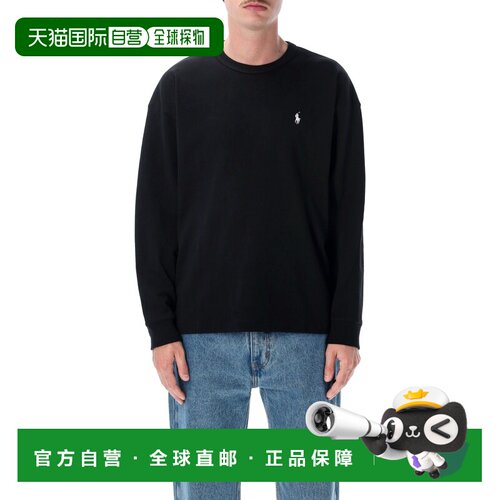 1h可退 欧洲直邮polo ralph lauren 男士 上装T恤