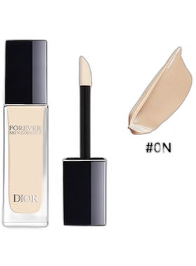 Dior迪奥凝脂恒久无痕遮瑕乳11ml #0N正品