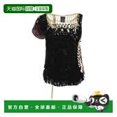 香港直邮Dries T恤 Van 德赖斯 1h可退 女士 Noten 范诺顿 011240