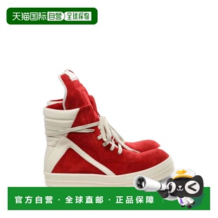 休闲鞋 欧洲直邮rick 时尚 男士 owens