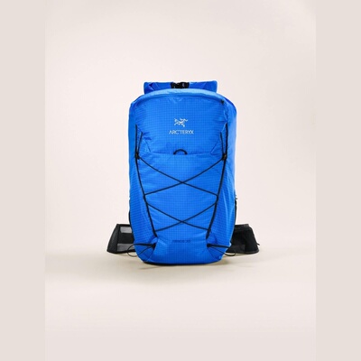 自营欧洲直邮Arcteryx始祖鸟 Aerios 35男女同款35升尼龙徒步背包