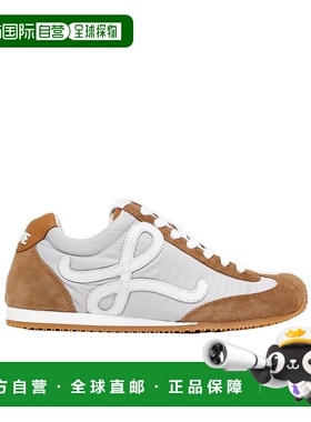 香港直邮Loewe Ballet Runner 2.0  运动鞋 LBR2282X13罗意威牛皮