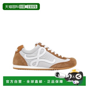 香港直邮Loewe Ballet Runner 2.0  运动鞋 LBR2282X13罗意威牛皮