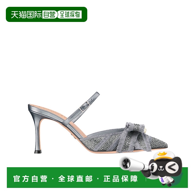 香港直邮Dior Adiorable 高跟凉鞋 KCV326LES迪奥