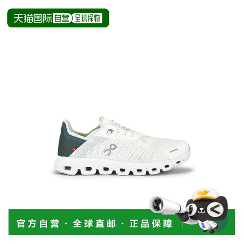 香港直邮On 男士 Cloud 6 Coast 跑鞋 3MF1003342【付后1h可退】
