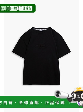 1h可退 香港直邮MISSONI 米索尼 男士 棉针织T恤 TS24SL05BJ00GY