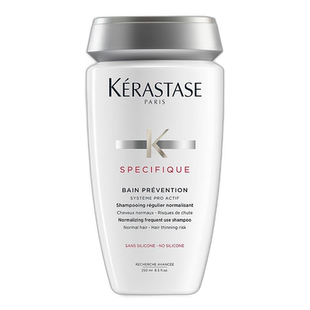 欧洲直邮Kerastase/卡诗根源特护洗发水250ML控油清洁正品