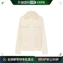 工装 香港直邮Louis Vuitton 男士 MONOGRAM 牛仔外套 路易斯威登