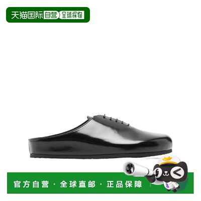 1h可退 香港直邮Jacquemus 露跟穆勒鞋 FOW00187AC18A07一脚蹬