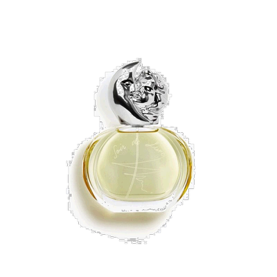 欧洲直邮/希思黎缘月浓香水EDP30/50/100ml秦海璐女神同款正品