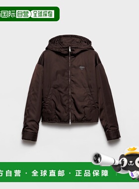 欧洲直邮PRADA 普拉达 26春夏 29P246_1WQ8_F0003_S_VMO 女士 夹