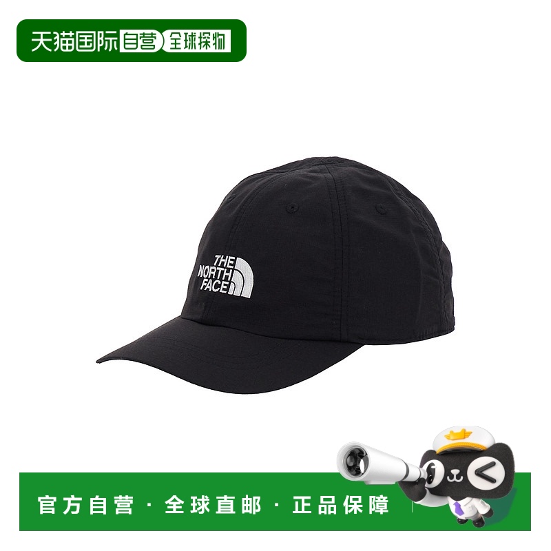1小时内可退 香港直邮The North Face 北面 男士 the Front 黑色L