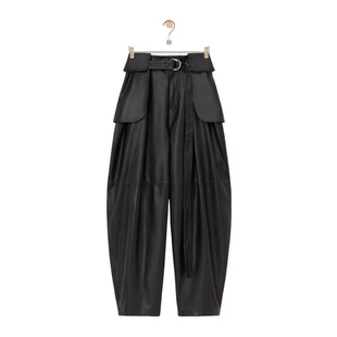 香港直邮Loewe S540Y54LBC 中腰休闲裤