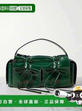 1h可退 香港直邮Acne Studios 艾克妮 女士 Multipocket 手提包 A