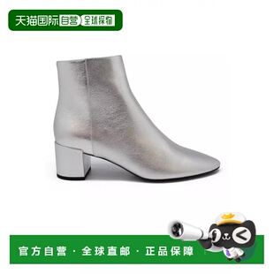 1h可退 香港直邮Saint Laurent 圣罗兰 女士 528204BSZ008105 靴