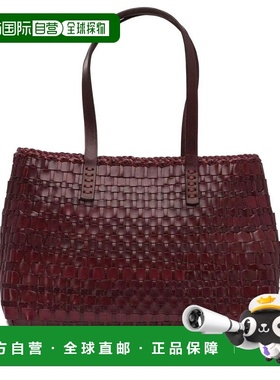 1h可退 香港直邮DRAGON DIFFUSION 女士 龍擴散打撈單肩包 8171