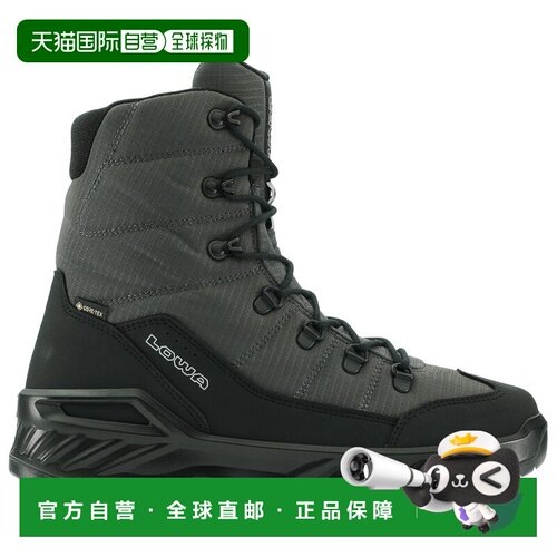 欧洲直邮LOWA 男士户外登山鞋 0210940ANTHRAZITS【付后1h可退】