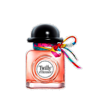 欧洲直邮爱马仕Twilly生姜晚香玉浓香水HERMÈS Twilly d'He