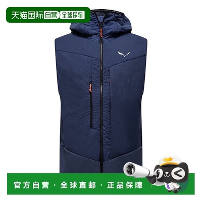 自营欧洲直邮Salewa沙乐华 Sella Durastretch/Tirolwool® 反应型