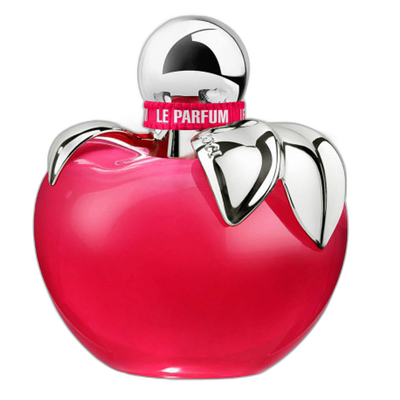 欧洲直邮NinaRicci/莲娜丽姿粉红苹果甜心女士浓香水喷雾EDP30ml