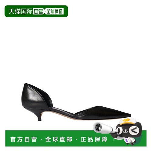 1h可退 The Row Liisa 高跟鞋 F1864SL1