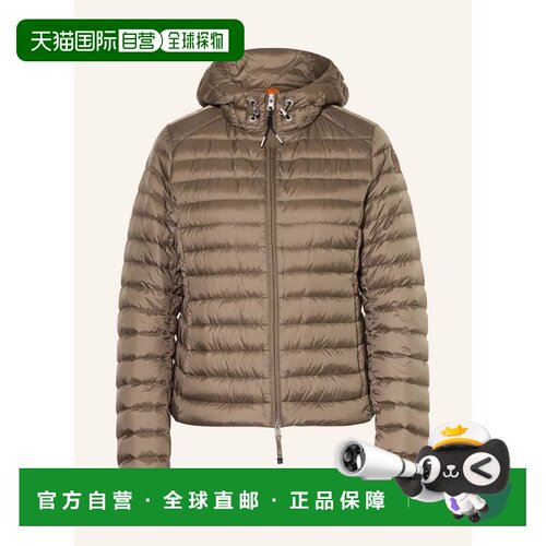 欧洲直邮parajumpers 女士 风衣