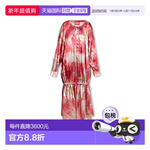 欧洲直邮DIESEL 女士连衣裙DCABIRA107810KJAA5FY