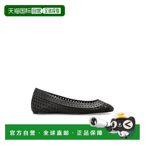 1h可退 香港直邮ISABEL MARANT 女士芭蕾乐福鞋 BN0023FAD1A13SBL