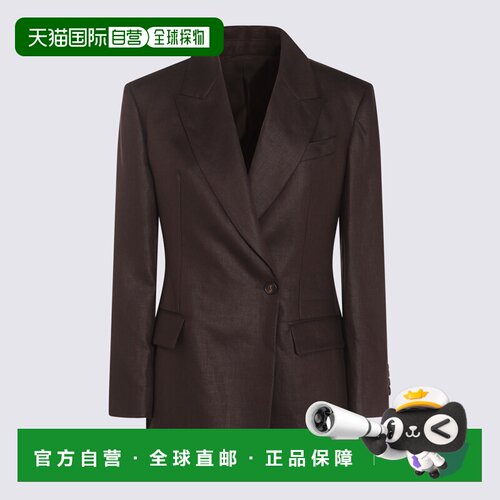 1h可退 欧洲直邮BRUNELLO CUCINELLI 女士西服 ML1427261C273 SS2