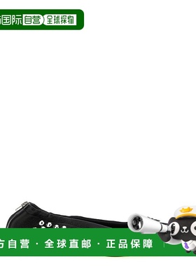 1h可退 香港直邮GOLDEN GOOSE 女士 'Amy' 芭蕾舞鞋 GWF00867F006