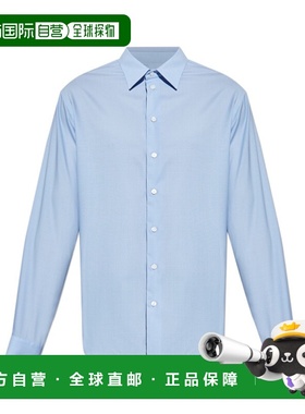 香港直邮Emporio Armani 长袖衬衫 EM000099TE17302阿玛尼