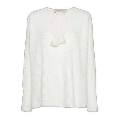 香港直邮Golden Goose Deluxe Brand 圆领毛衣 GWP01958.P001703.