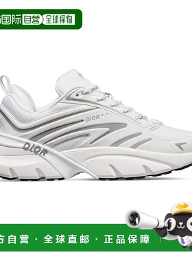 1h可退 欧洲直邮DIOR 迪奥 25秋冬  3SN306ZZY/H080 DIOP4A35WHT