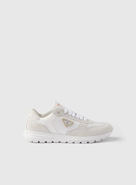 1h可退 欧洲直邮PRADA 普拉达 26春夏 1E921N_D7C_F0009_F_035 女