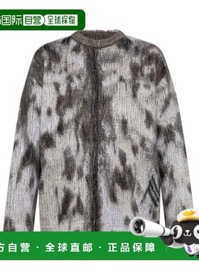 1h可退 香港直邮The Attico 女士 长袖毛衣 250WCK00115KAC001AA