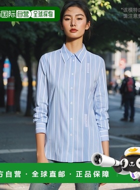 欧洲直邮JACQUEMUS 女士衬衫243SH06416913EV